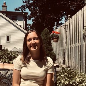 Meet your Posher, Victoria